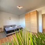דירה Hochwertige Mit 7qm Balkon, Netflix, Kaffeeautomat, Rainshower Bad